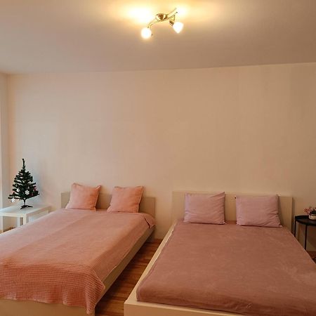 Vienna-Apartment Studio Экстерьер фото