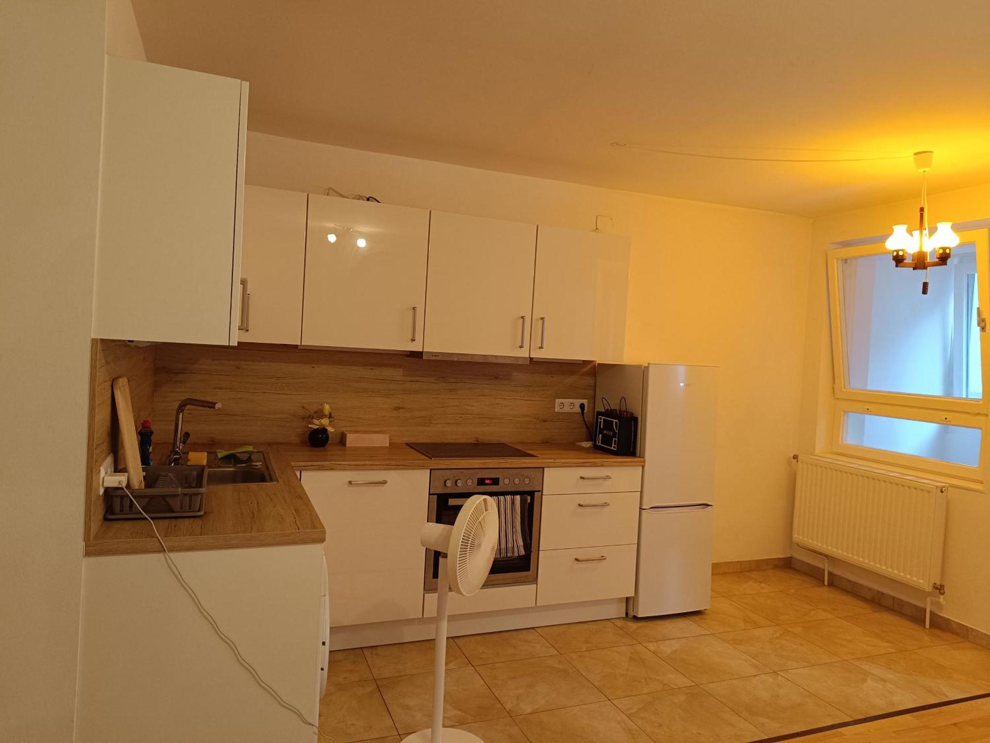 Vienna-Apartment Studio Экстерьер фото
