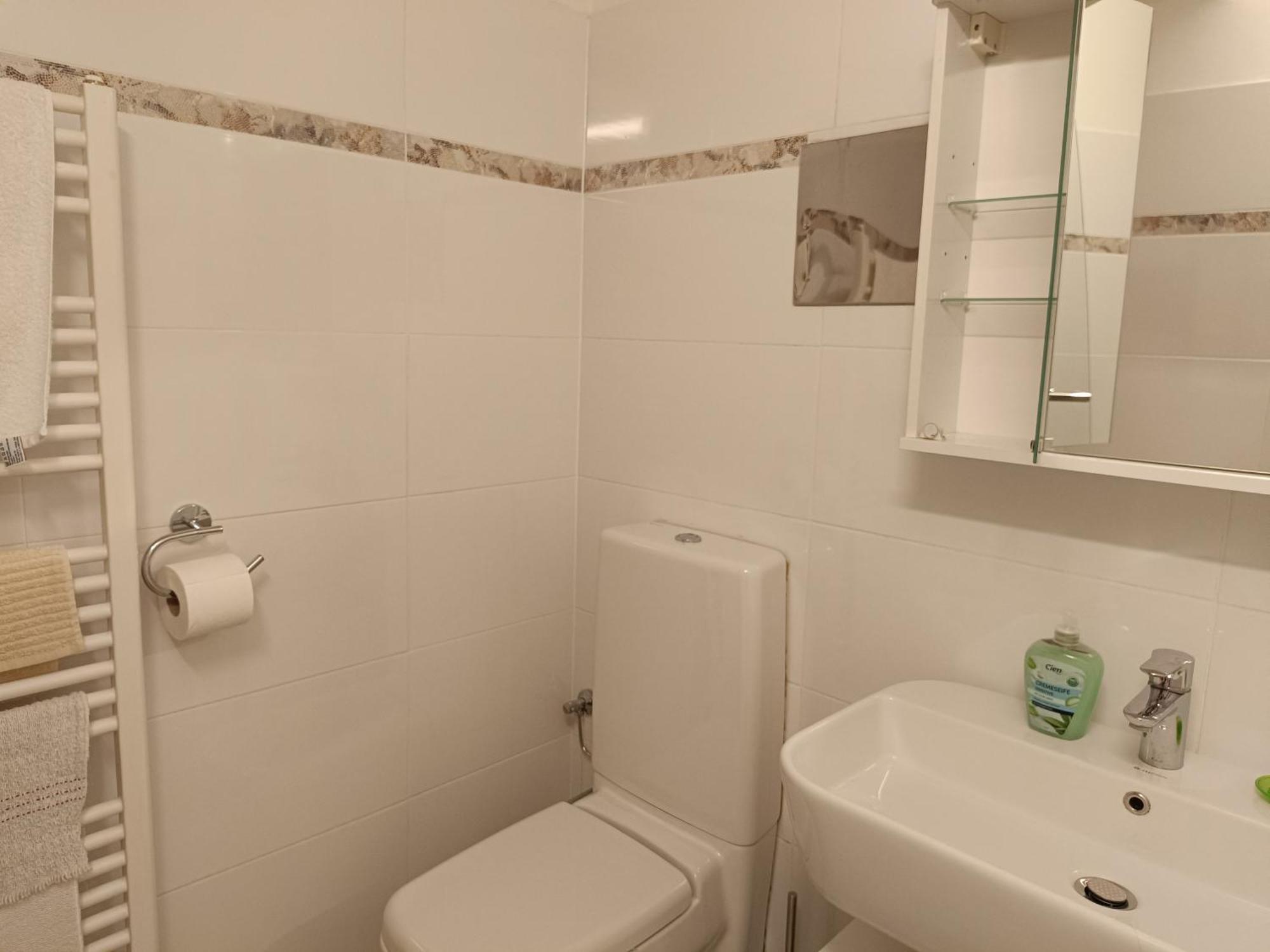 Vienna-Apartment Studio Экстерьер фото